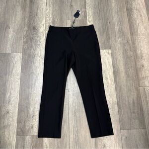 Adrianna Papell Black Pants